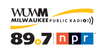 89.7 WUWM-FM Milwaukee