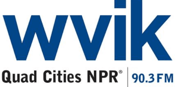 90.3 WVIK Davenport Quad Cities Moline 105.7 Classical Augustana College