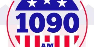 1090 The Patriot KRPT KFNQ Seattle
