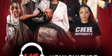 Holy Culture Radio SiriusXM