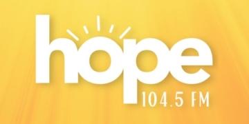 Hope 104.5 920 WPCM Burlington