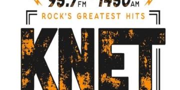 1450 95.7 KNET Palestine 98.3 KYYK