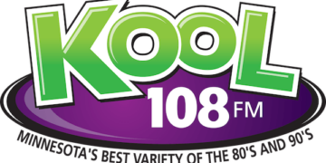 Kool 108 KQQL Minneapolis