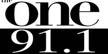 91.1 The One KWTS Canyon West Texas A&M University