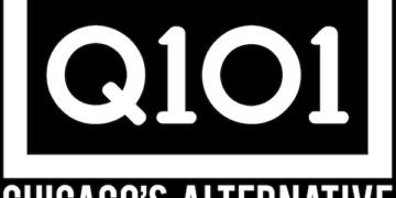 Q101 101 WKQX Chicago