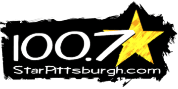 100.7 Star WBZZ Pittsburgh