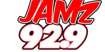 Jamz 92.9 1460 WIFI Florence Burlington