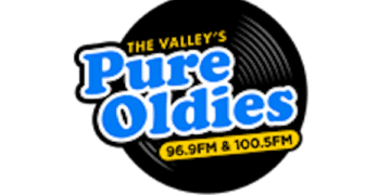 Pure Oldies 96.9 100.5 1520 WIZZ 100.5 Greenfield