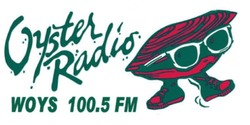 Oyster Radio 100.5 WOYS 106.5 WOCY Apalachicola