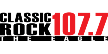 107.7 The Eagle WSFR Louisville