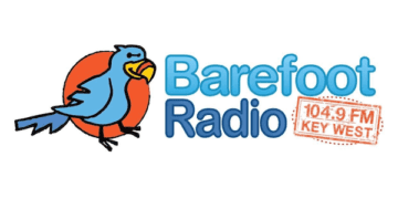 Barefoot Radio 104.9 WXKW Key West