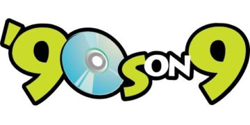 SiriusXM 90s On 9