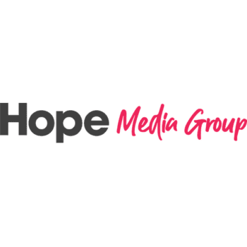 Hope Media Group KSBJ Way FM