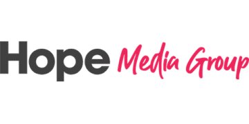 Hope Media Group KSBJ Way FM