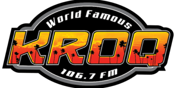 106.7 KROQ Pasadena Los Angeles