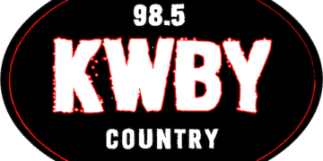 94.5 KWBY-FM Ranger