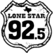 Lonestar 92.5 Lone Star KZPS Dalls