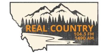 Real Country 104.3 1490 KHTC Great Falls