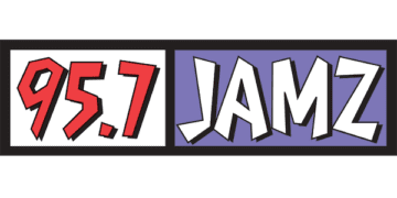95.7 Jamz WBHJ Birmingham