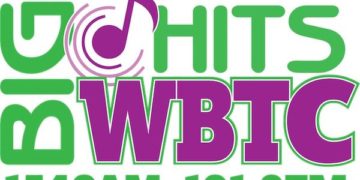 Big Hits 1540 101.9 WBTC Dover New Philadelphia