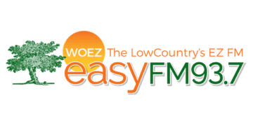 Easy 93.7 EZ WOEZ Burton Beaufort Hilton Head