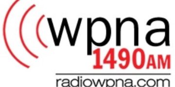 1490 WPNA Chicago