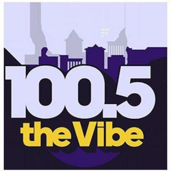 100.5 The Vibe