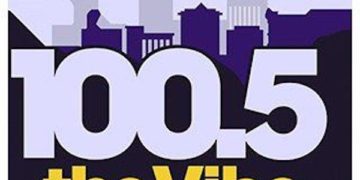 100.5 The Vibe