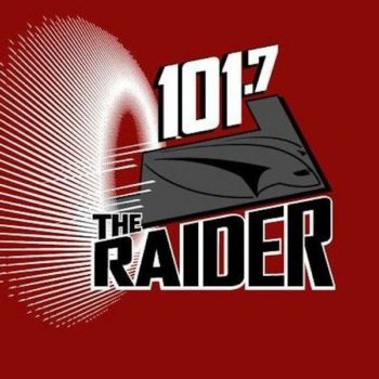 101.7 The Raider KTJK Abilene