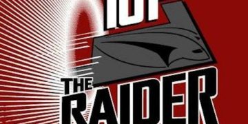 101.7 The Raider KTJK Abilene