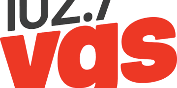 102.7 VGS Star 107.9 KVGS Las Vegas