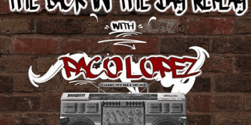 Back In Day Replay Paco Lopez