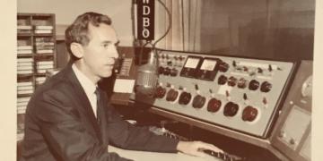 Bill Taylor WDBO Orlando