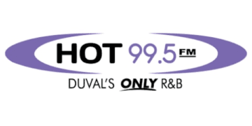 Hot 99.5 W258CI Jacksonville WOKV-HD2