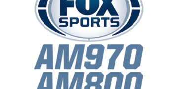 Fox Sports 970 KHTY 800 KBFP Bakersfield