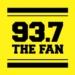 93.7 The Fan KDKA-FM Pittsburgh