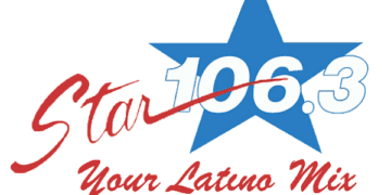 Star 106.3 KKHR Abilene