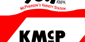 Mix 96.7 KMPK 1540 98.9 KMCP McPherson