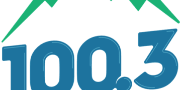 100.3 The Peak KPEK Albuquerque Jackie Tony Donnie Ryan