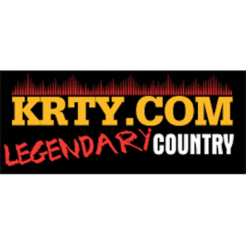 95.3 KRTY San Jose KRTY.com Legendary Country