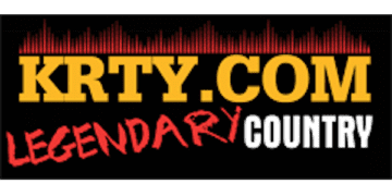 95.3 KRTY San Jose KRTY.com Legendary Country