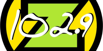 Z102.9 KZIA Cedar Rapids
