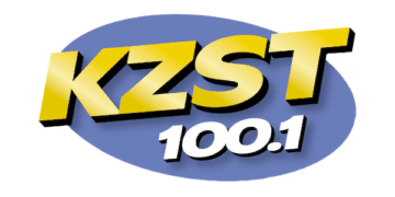 100.1 KZST Santa Rosa Gordon Zlot