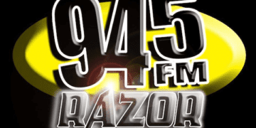 Razor 94.5 WRZR Loogoonee