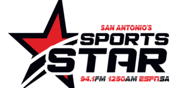 Sports Star Energy 94.1 KTFM San Antonio