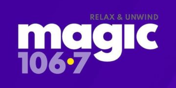Magic 106.7 WMJX Boston