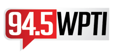 94.5 WPTI Greensboro Winston-Salem
