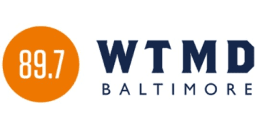 89.7 WTMD Towson Baltimore