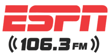 ESPN 106.3 WUUB Jupiter West Palm Beach