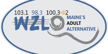 103.1 98.3 WZLO Bangor Steven King